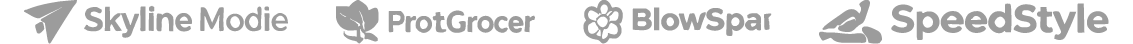 Company Logos-02 - Gray