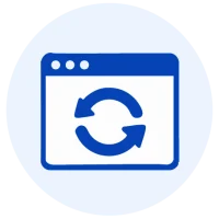 Redesign